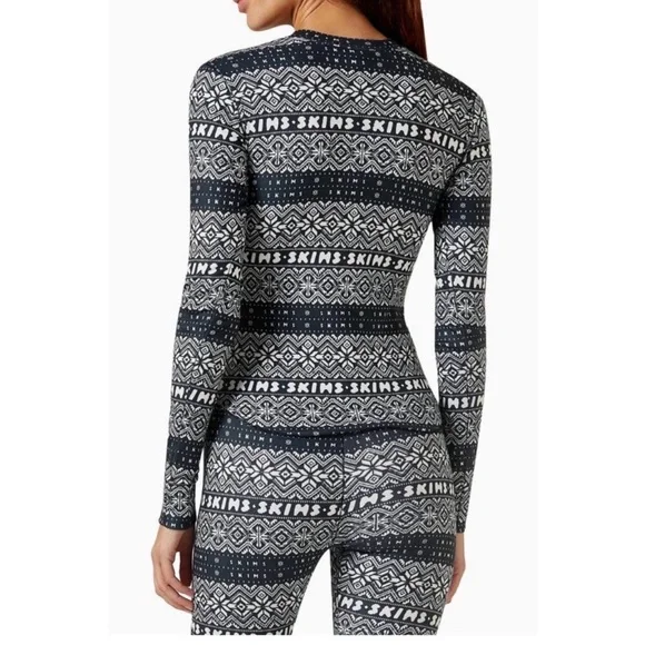 SKIMS Pajamas - Picture 2 of 2